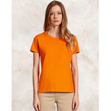 BCTW04T - B&C BE INSPIRED - T-shirt E190 femmeBCTW04T - B&C BE INSPIRED - T-Shirt Femme E190B&C